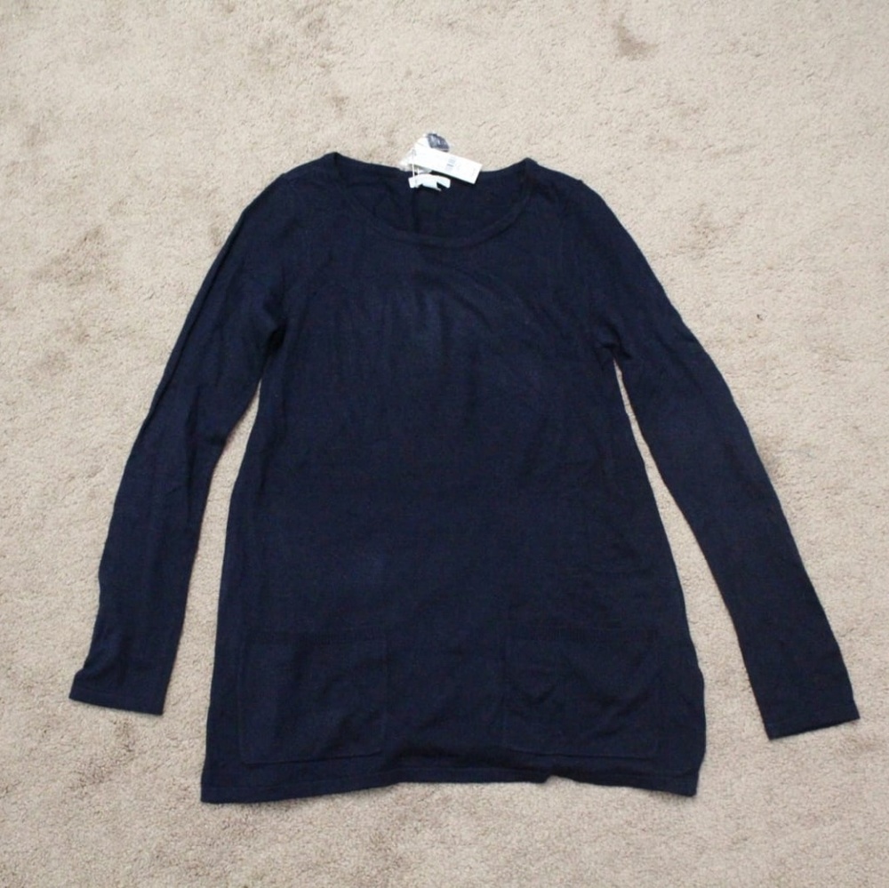 All season top